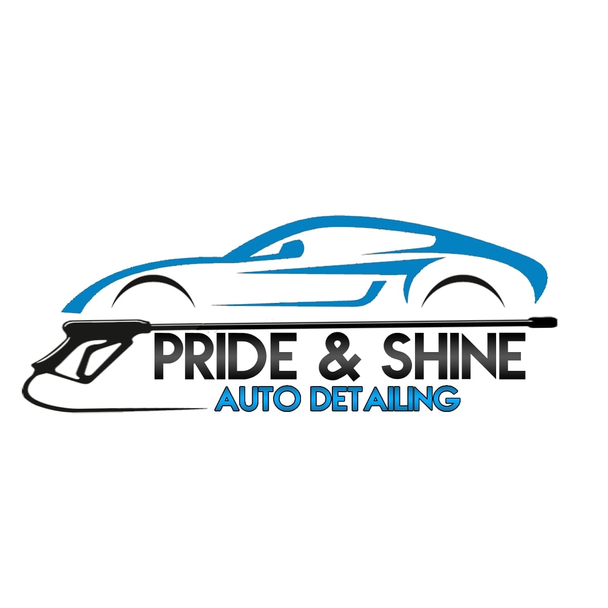 Pride and Shine Detailing Coventry
